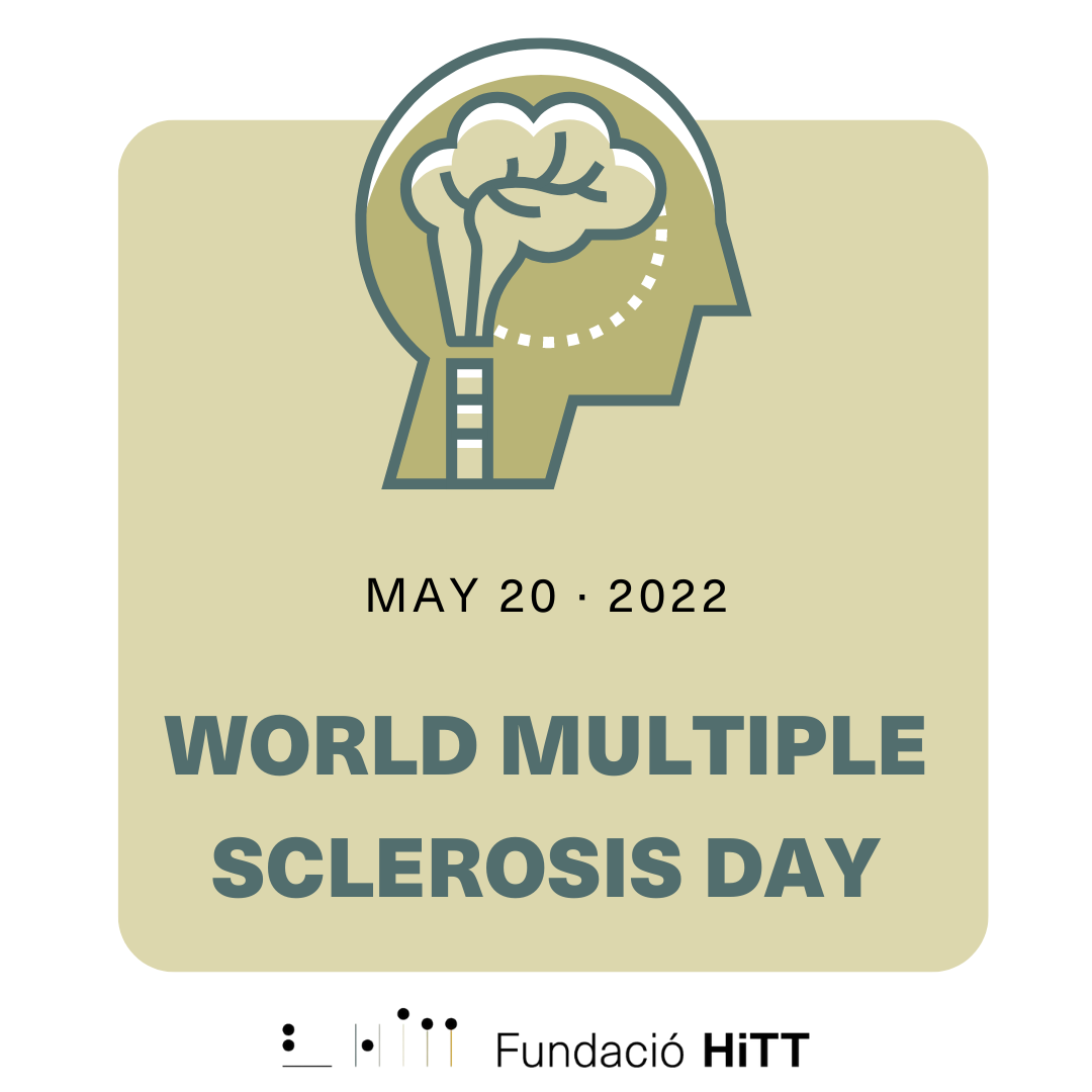 world multiple sclerosis day